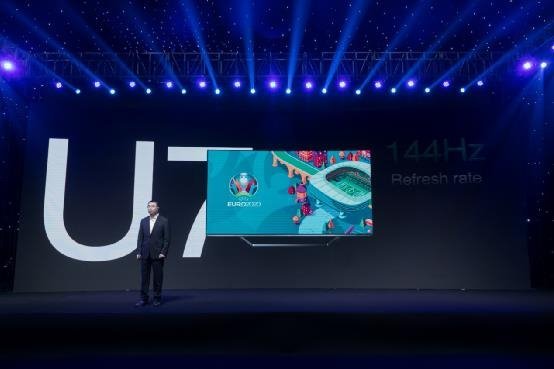 线上CES|索尼、三星等近10家企业Mini/MicroLED产品放异彩