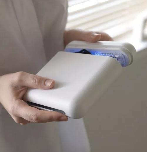 疫情反复下对UVC-LED口罩净化设备的冷思考