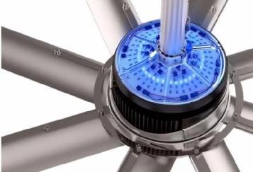 家电plusUVC，究竟会擦出怎样的火花？