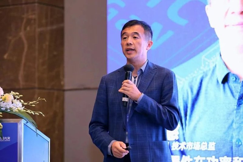 行家面对面｜10位行家共议第三代半导体发展痛点