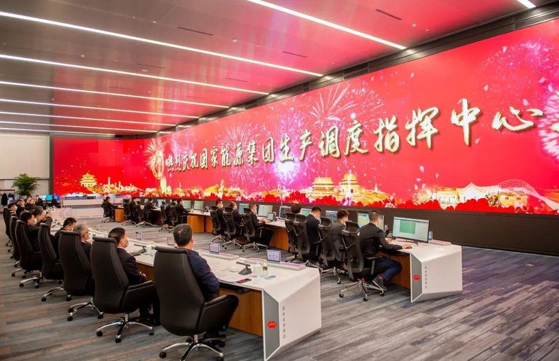 正式交付！利亚德P1.0以下全球最大应用面积项目落地