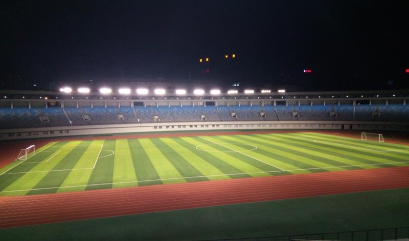 资讯丨全资收购北斗星，洲明完善体育产业声光电一体化布局