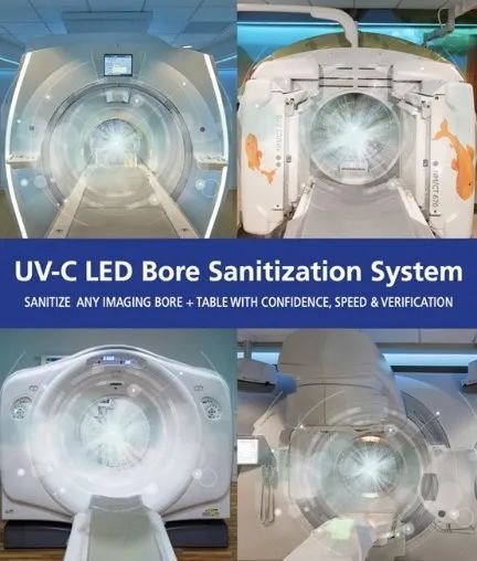 产品应用盘点：2020年国内外UVLED产品应用动态一览