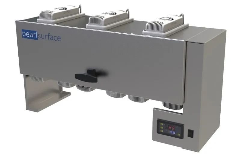 产品应用盘点：2020年国内外UVLED产品应用动态一览