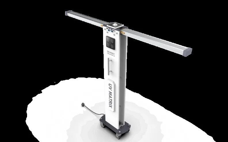 产品应用盘点：2020年国内外UVLED产品应用动态一览