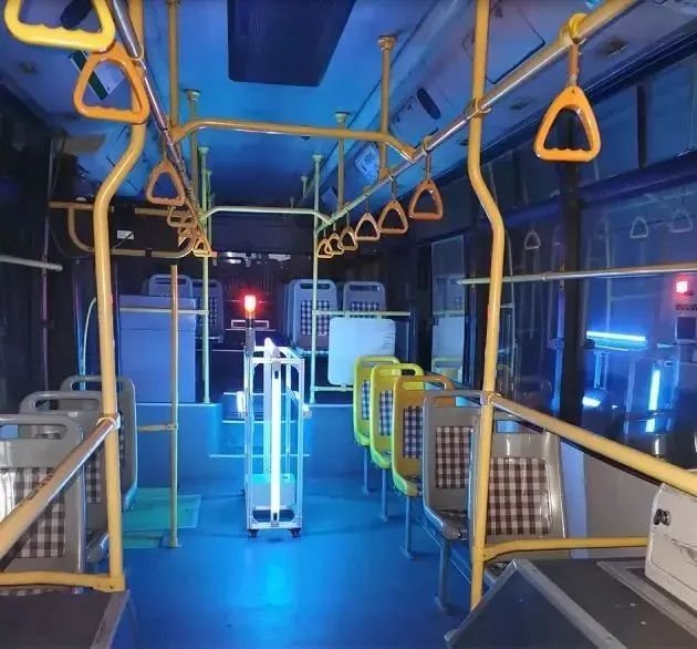 产品应用盘点：2020年国内外UVLED产品应用动态一览