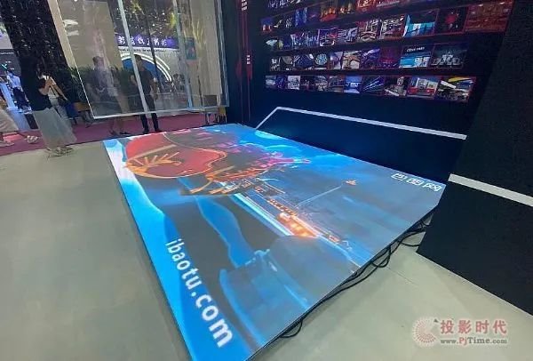 LED大屏：2020-2021创新与成长的羁绊