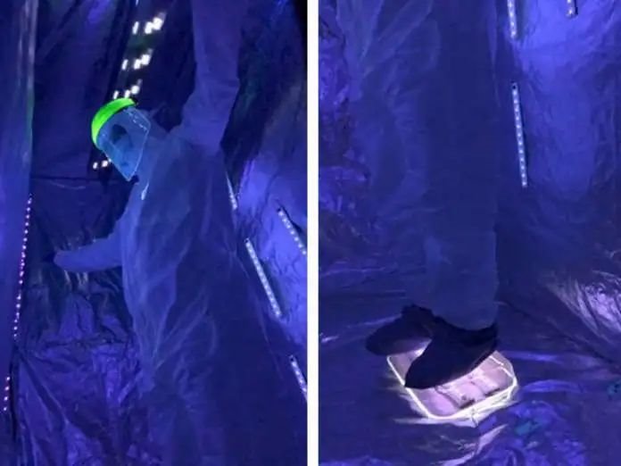 2020UVCLED值得关注的重要事件盘点