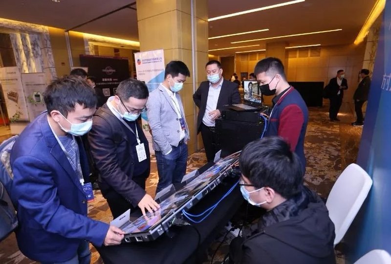 如何解决MiniLED显示画质问题？诺瓦科技分享解决方案