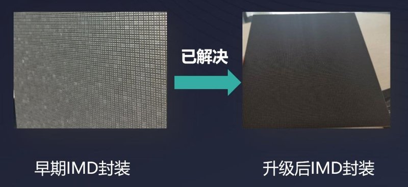 规模量产速度决定商业化进度！国星光电公布MiniLED最新进度与规划