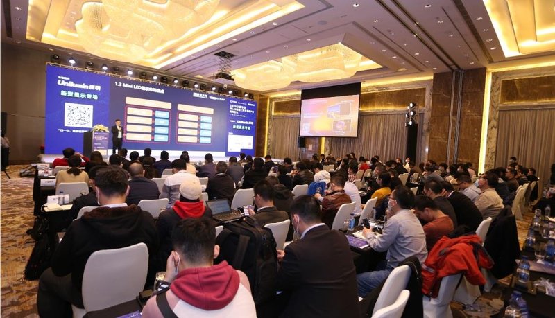 规模量产速度决定商业化进度！国星光电公布MiniLED最新进度与规划