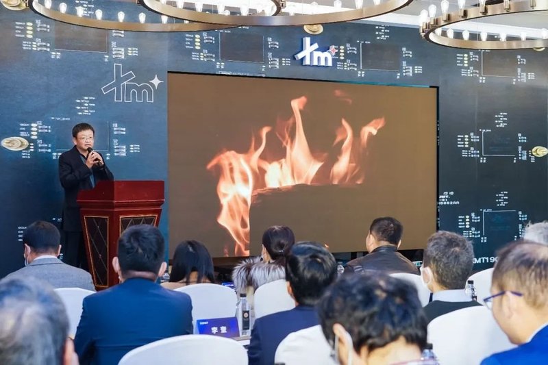 新年新品第一发！凌阳华芯最新Mini&MicroLED驱动芯片来袭