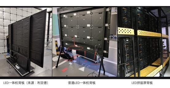 为什么LED一体机能脱颖而出？