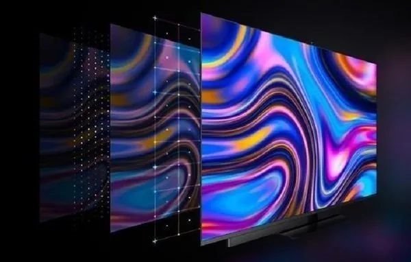 良品率能达99.99%MicroLED屏幕技术取得突破