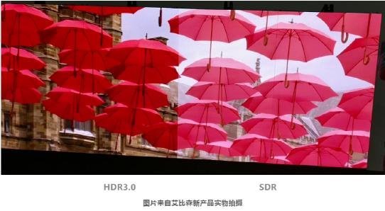 【行家快报】艾比森推Micro产品；强力巨彩成立Mini/Micro研究院;维信诺转让Micro设备；三星Mini电视公布售价