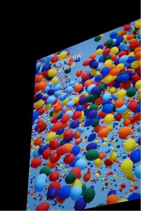 值得期待！广州、深圳5G+8KLED大屏春晚观看指南