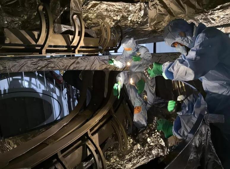 碳化硅，十四五研发的热门材料