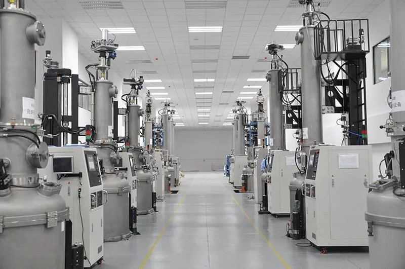 碳化硅，十四五研发的热门材料