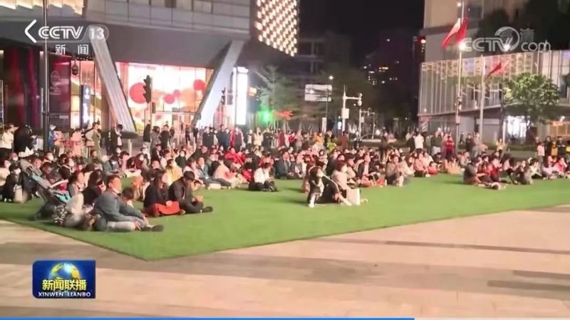 雷曼光电完成央视春晚首次8K超高清落地深圳站及广州站直播任务