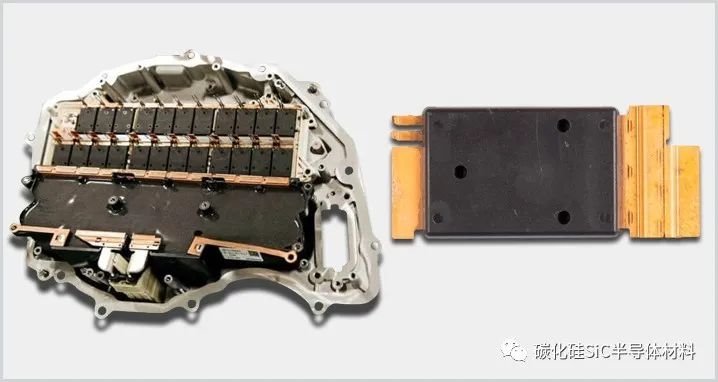 宽带隙—功率半导体的革命