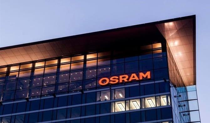 欧司朗公布2021最新一季度财报，计划剥离数字照明系统业务