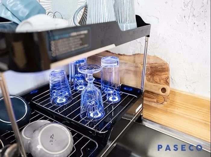 值得围观|哪些搭载紫外消杀的厨房电器在行动？