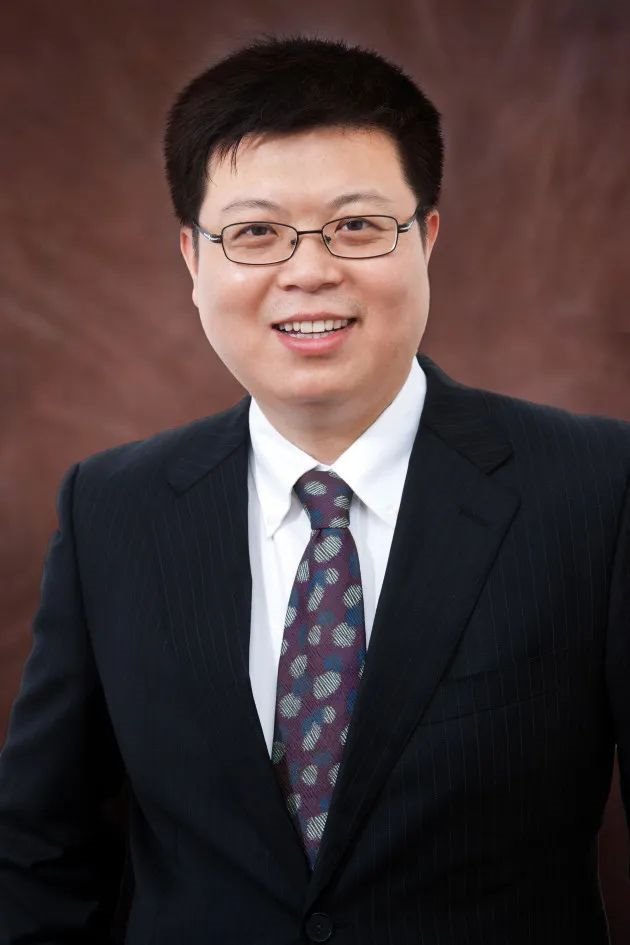 重磅人事变动！邵嘉平确认离开欧司朗，未来会投身第三代半导体？