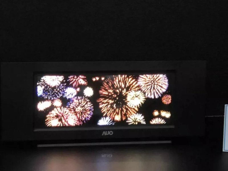 增投|抢攻MiniLED，友达持续加码富采投控