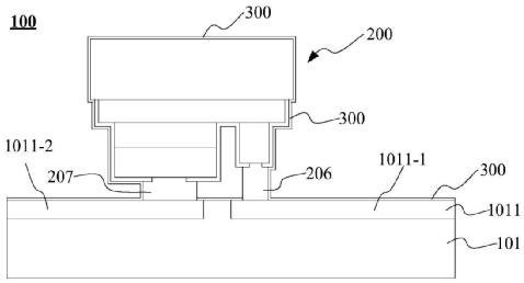 厦门三安于本月公开UVLED相关专利