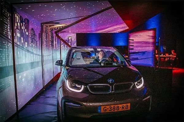 小间距LED显示行业2020年十大趋势盘点