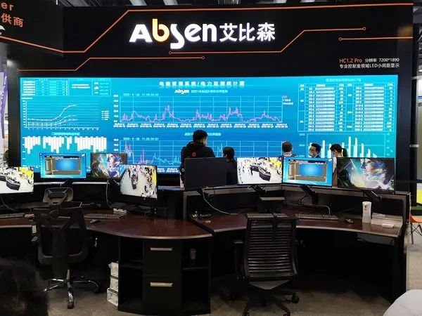 小间距LED显示行业2020年十大趋势盘点