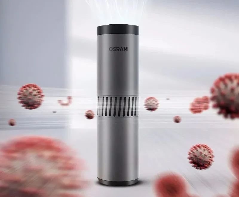 【聚焦】1月有哪些UV新品推出？