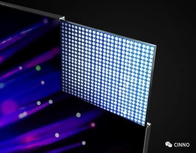 TV｜三星电子发布首款MiniLED超小型驱动IC，有助实现更薄电视设计