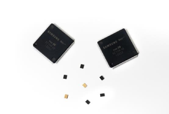 最新！三星电子展示了两款新MiniLED驱动器IC