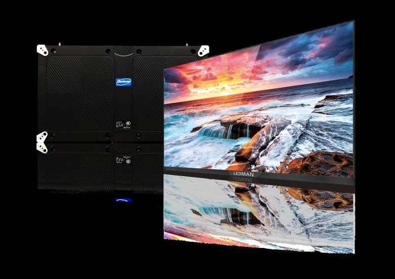 5G+8K超高清显示的长期主义胜利，专访雷曼光电董事长李漫铁