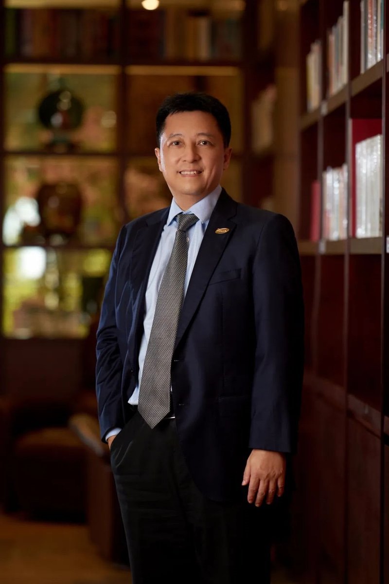 5G+8K超高清显示的长期主义胜利，专访雷曼光电董事长李漫铁