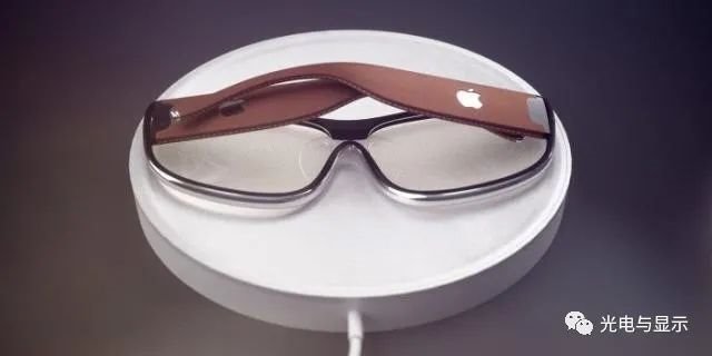 押宝未来十年！继iPhone之后，苹果又一代“秘密武器”即将问世