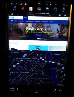 2021十大关键显示科技趋势