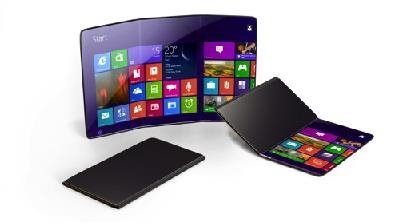 2021十大关键显示科技趋势