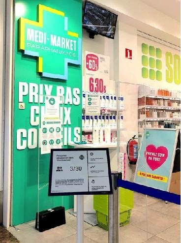 2021十大关键显示科技趋势