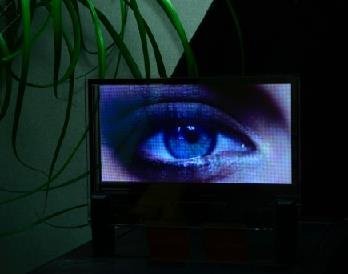 2021十大关键显示科技趋势