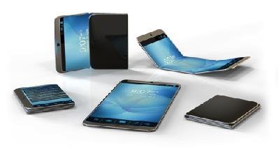 2021十大关键显示科技趋势