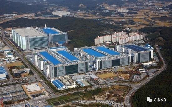 OLED｜中小尺寸需求增长，三星显示拟投资扩大牙山A4产能