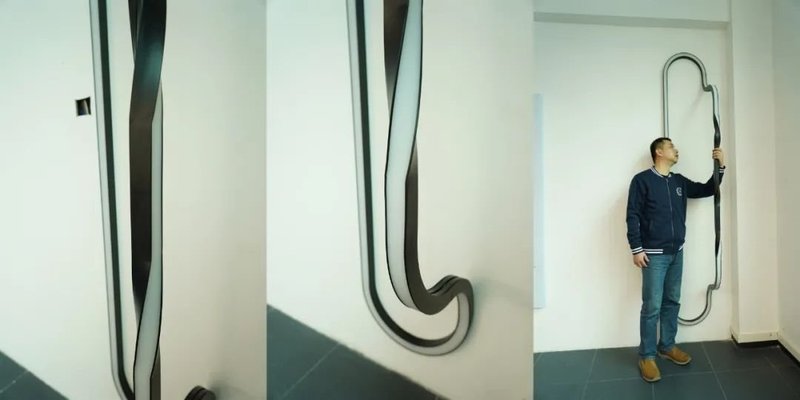 打破你的思维！从另一个角度看线形灯具的专业化配光和未来趋势