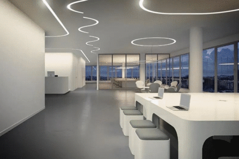 打破你的思维！从另一个角度看线形灯具的专业化配光和未来趋势