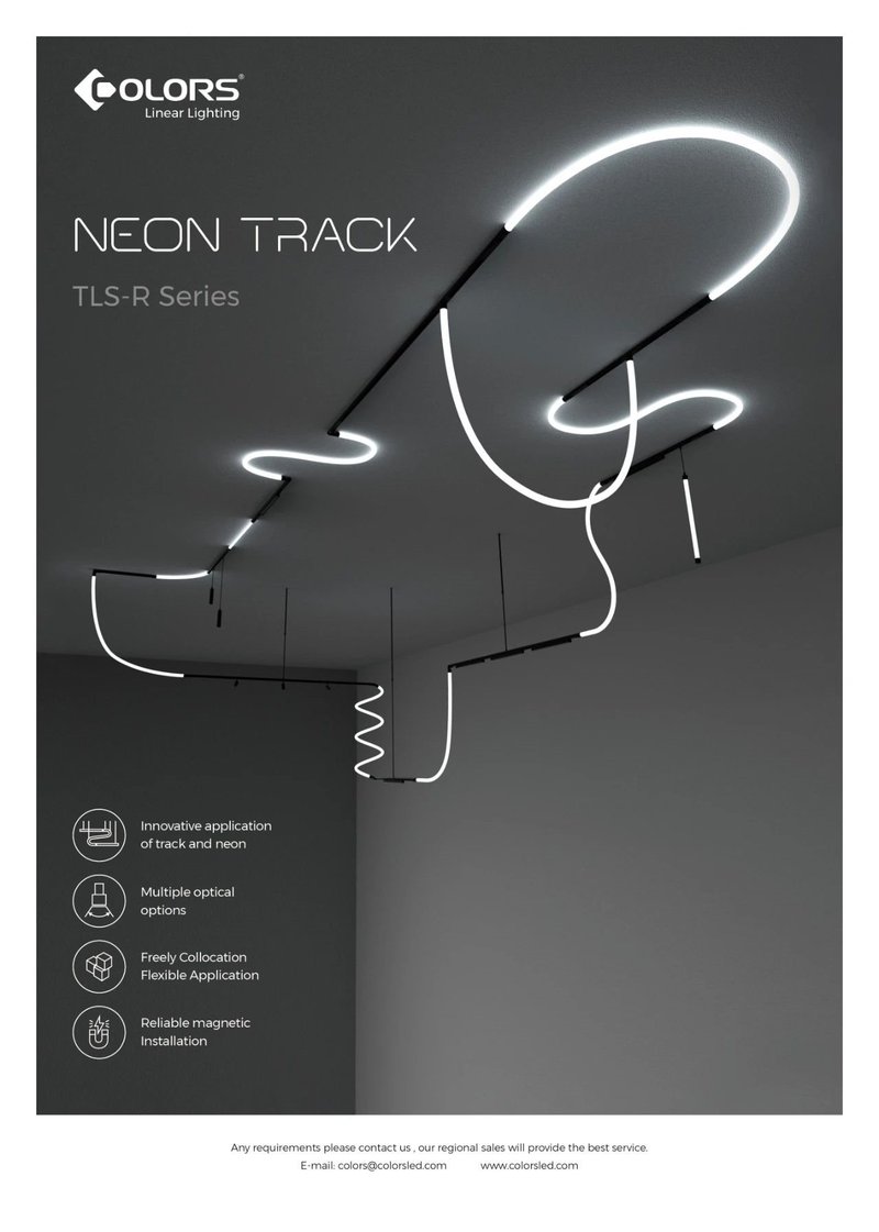 打破你的思维！从另一个角度看线形灯具的专业化配光和未来趋势