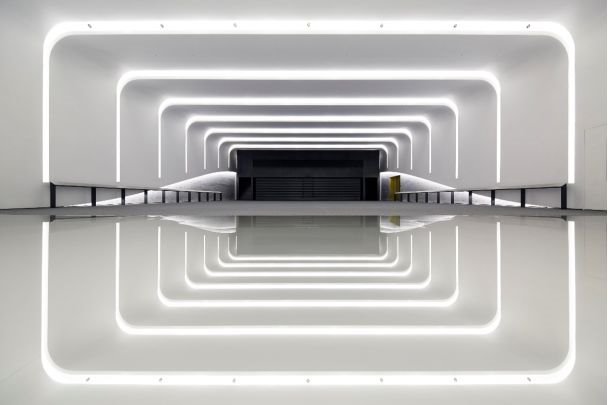 打破你的思维！从另一个角度看线形灯具的专业化配光和未来趋势