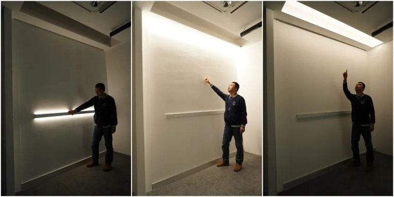 打破你的思维！从另一个角度看线形灯具的专业化配光和未来趋势