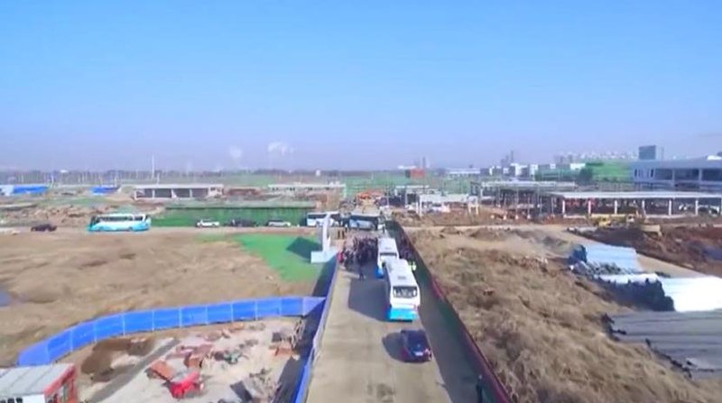 二期建设已提前启动，投资120亿元三安MicroLED项目月底将试生产