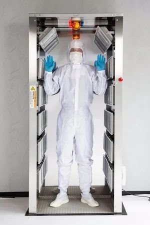 纷争再起！日本知名UVLED厂商Nitride对光宝科技提起专利诉讼